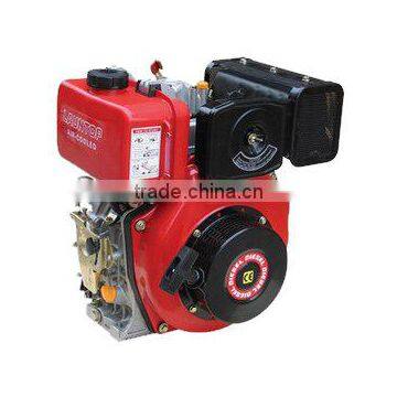 4 stroke engine 406cc