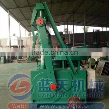 Punching Type Honeycomb Machine For Woods Charcoal photo-2