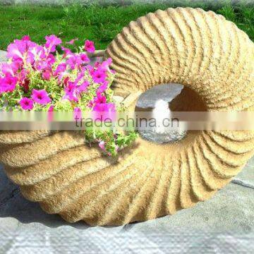 Conch Resin Plant RSPTG-31