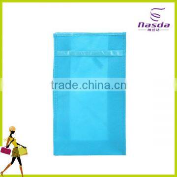 Small Nonwoven Drawstring Gift Bag photo-3