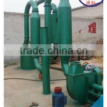 how to dry sawdust tongli machinery air-flow dryer rotary dryer charcoal making machine with precision manufacturing