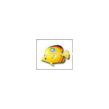Plastic Artificial Aquarim Fish Tropical Fish Toys