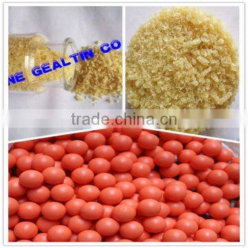 industrial gelatin for paintball/halal gelatin powder with good gelatin price
