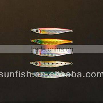 lead fish fishing lure jigging fishing lure