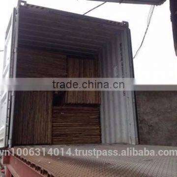 High Quality Bulk Plywood Marine Plywood for Concrete Formwork Made in Vietnam Products photo-5