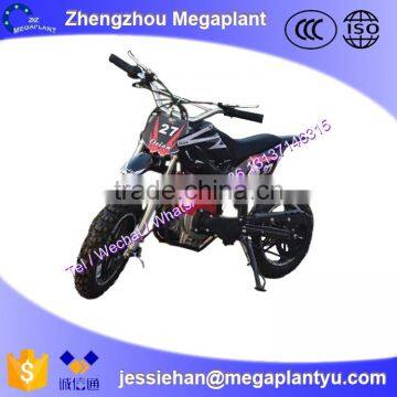 50cc pull start mini dirt bike motorcycles