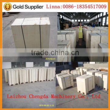 KL200A 15HP Diesel Driven Pellet Making Machine photo-5