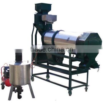 Wheat Seed Treater