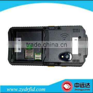 860-960MHz Convenient RFID Handheld Reader photo-4