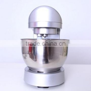 multifunction stand mixer,dough rolling machine,food powder mixer