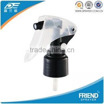 E-5-1 New Model Brand New Design Trigger Sprayer Bottle