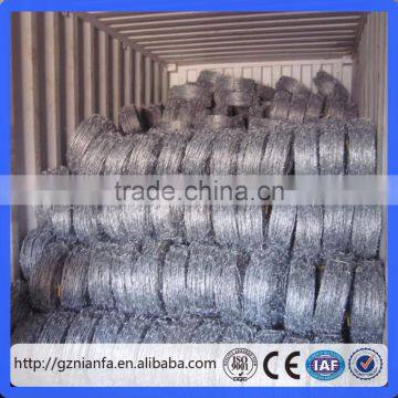 barbed wire fence for sale