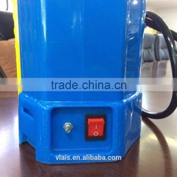 Battery Powered Sprayer With Battery Powered Backpack Sprayer photo-5