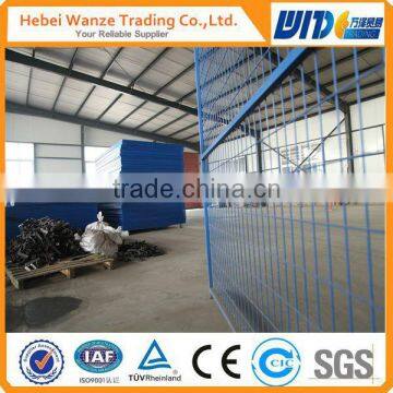 High Quality welded wire mesh /welded wire mesh panels (20 year's factory)