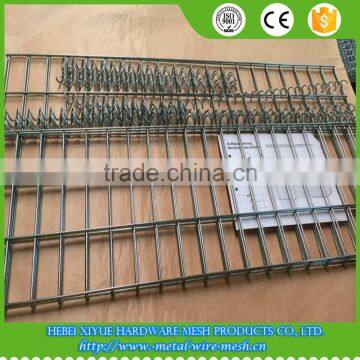 Znal Welded Gabion Box Wire Mesh OEM Factory photo-4