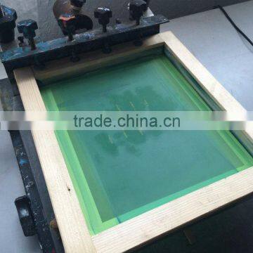 Custom Silk Screen Printing Part photo-2