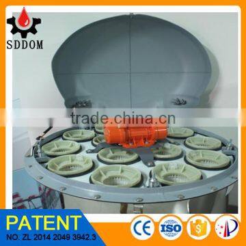 High Flecible,high Efficiency Air Jet Filter,air Jet Dust Collector for Silos photo-4