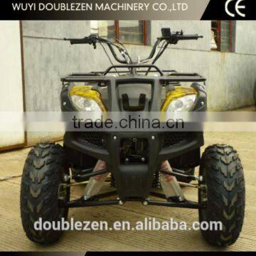 Utility Auto(CVT) 250CC ATV with GY6 automatic engine