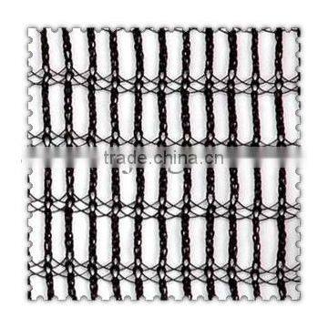 Knotted Green Color Olive Net for Agricutural