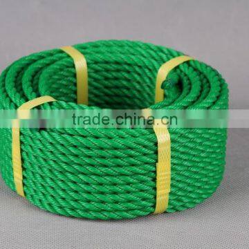 Rope Net automatic rope making machine