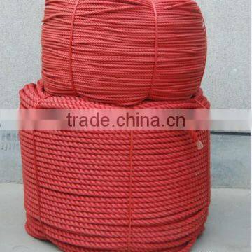 China Manufacturer Twisted Coir Fibre Rope Making Machines