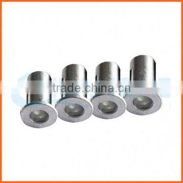 High Quality Half-hollow Rivets photo-2