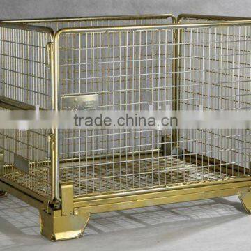 storage mesh cages