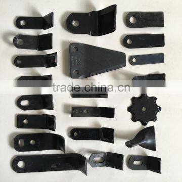 Agriculture Machinery ,Grass-cutting Knife Ceries, Cut the Grass Cutter,mower Blade photo-5