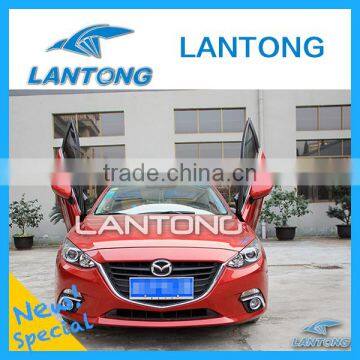 Lantong Newest Design Lambo Door Kit For Mazda Axela