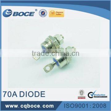 Diesel Generator Parts 70A Stud Diode