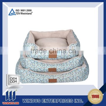 melbourne serta pet bed