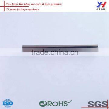 OEM ODM High Quality Custom High End Stainless Steel Handbag Hardware