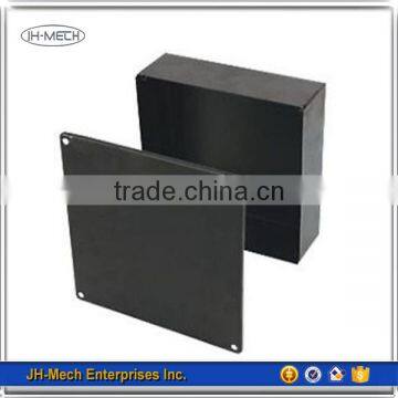 Precison Aluminum Enclosures Manufacturer photo-2