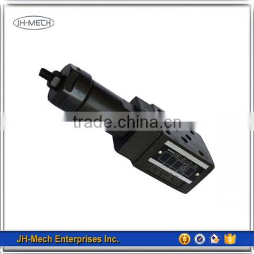 Factory supplied reliable hydraulic valve