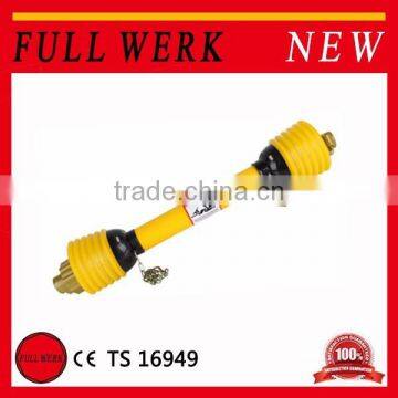 Agricultural Implement Machine PTO shaft