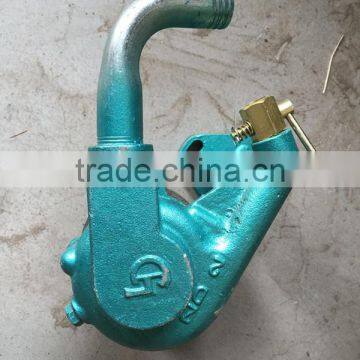 Water Pump for Single Cylinder Diesel Engine Agriculture Water Cooled Engine photo-2