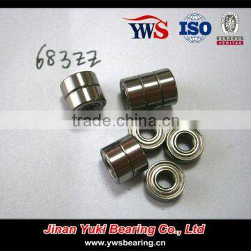 Miniature Bearings 683zz Rotary Tattoo Machine Bearings photo-6