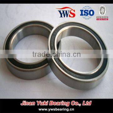 Deep Groove Ball Bearing 6806 2RS Seeding Machine Bearing photo-3