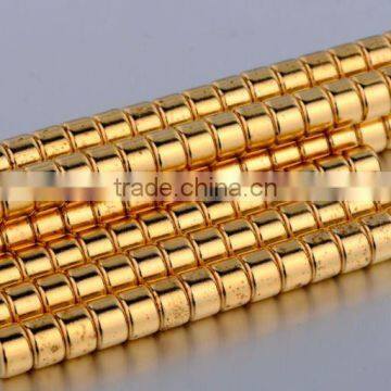 Cylinder NdFeB Magnet Discs photo-5