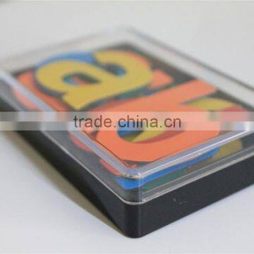 Magnetic Letters Refrigerator Toy Fridge Magnets Letters Kid Toys Education Lowercase Magnetic Alphabet Letters photo-6