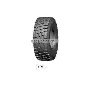 BOTO New Product in 2016 OTR Winter Tire Size 17.5R25(445/80R25) 20.5R25(525/80R25) photo-2