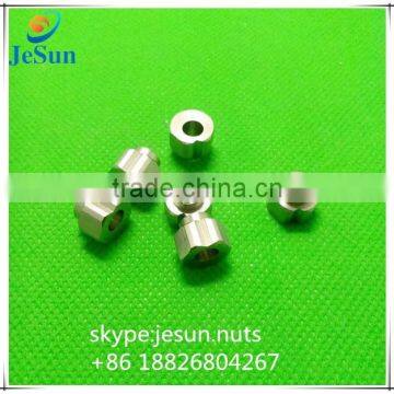 Customozied Precision High Quality Suspension Bushing Made in China photo-6