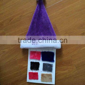 Christmas Hat Decoration,embroidered Hat photo-3