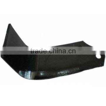 High Quality of Tiller Blade Used for Farm Machinery