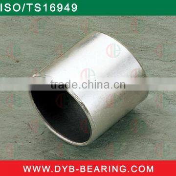 Bearing Bronze Bushing / Flanged Brass Bushing / Sintered Bushing photo-6