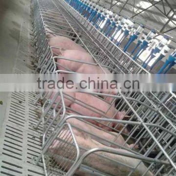 Farm Machines Manufactor Pig Cast Iron Floor for Livestock Equipment for Tractor Cast Iron Pig House Floor photo-3