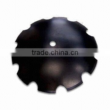 China new agricultural disc blades for sale with low price