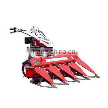 4GL-120 price of mini rice combine harvester