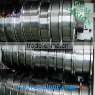 Customized Best Price Steel Bushing photo-3