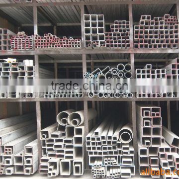 Steel Scaffold Tube WITH BS1139 Construction Scaffolding Pipe